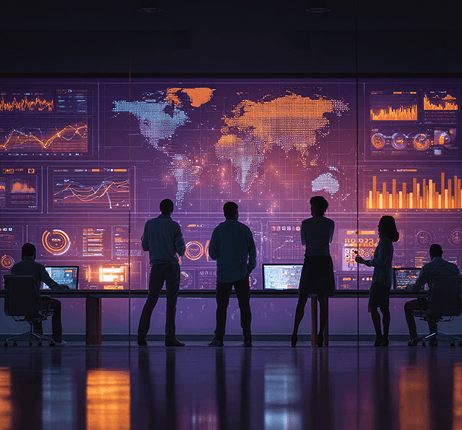 Beneficios de impacto digital