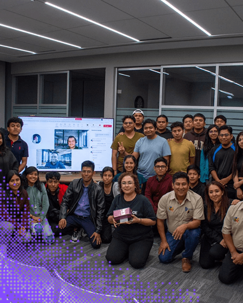 ¿Por qué nació Metaphorce?