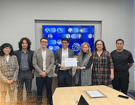 Con Metaphorce impulsa tu carrera profesional en TI