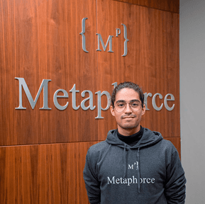 Daniel Fernando Del Castillo Martínez