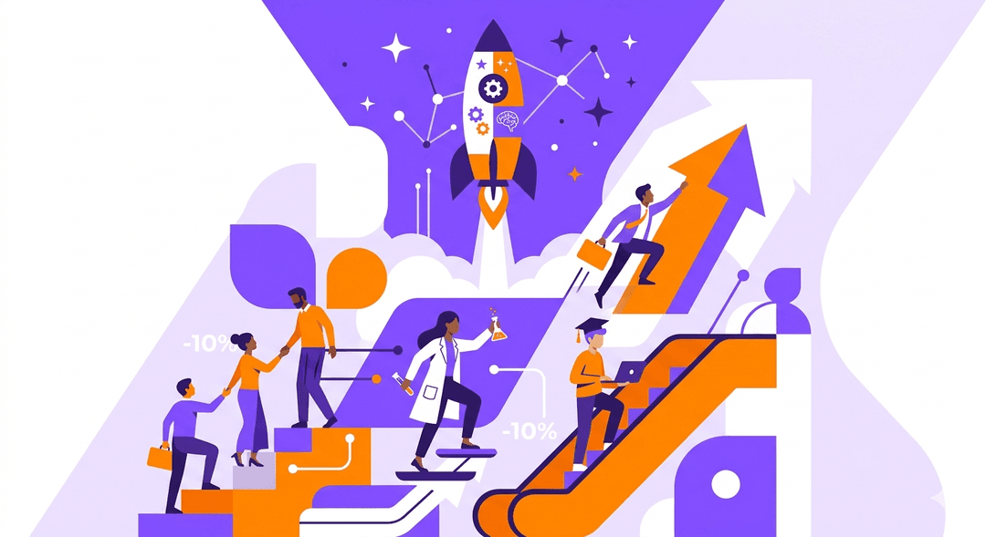 Becas y convenios
